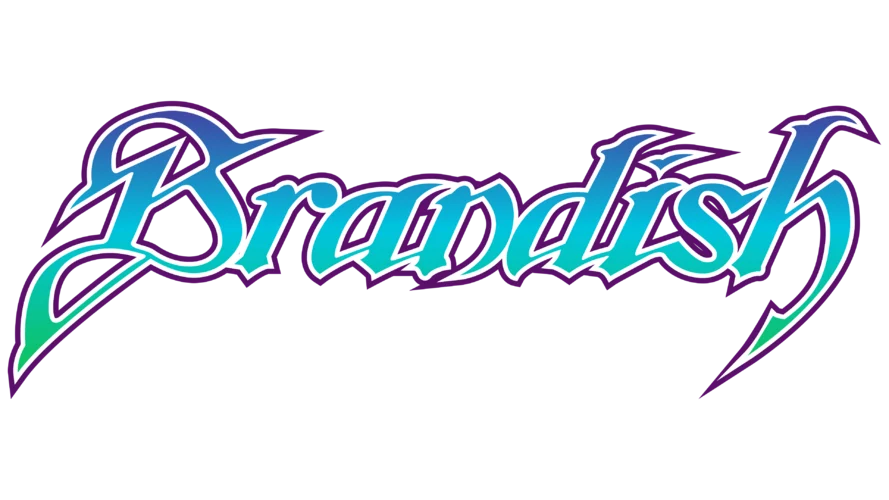 Brandish logo