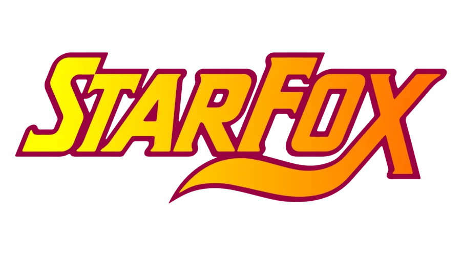 Star Fox logo