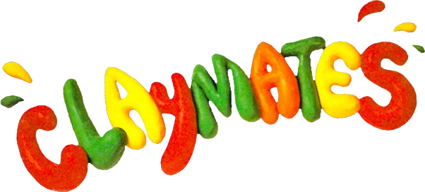 Claymates logo
