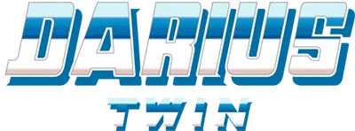 Darius Twin logo