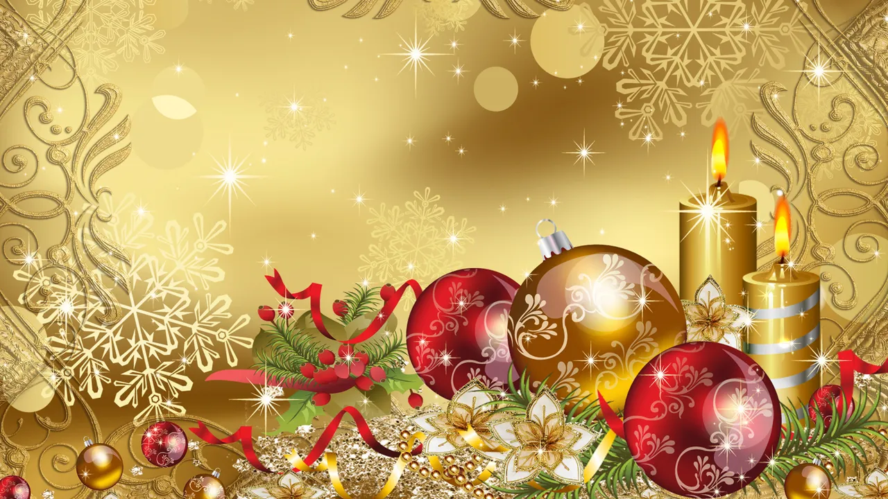 Backdrop artwork for Daze Before Christmas