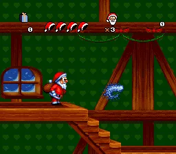 Daze Before Christmas screenshot
