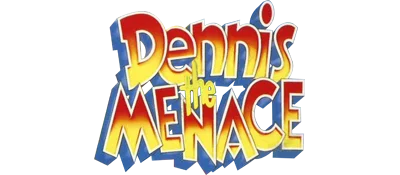 Dennis the Menace logo