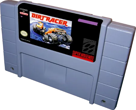 Dirt Racer cart