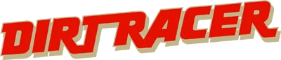 Dirt Racer logo