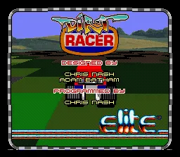 Dirt Racer screenshot