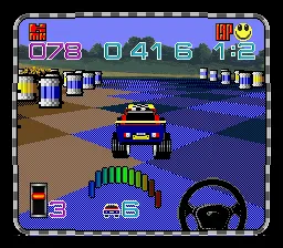 Dirt Racer screenshot