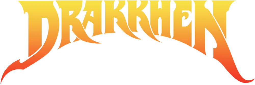 Drakkhen logo