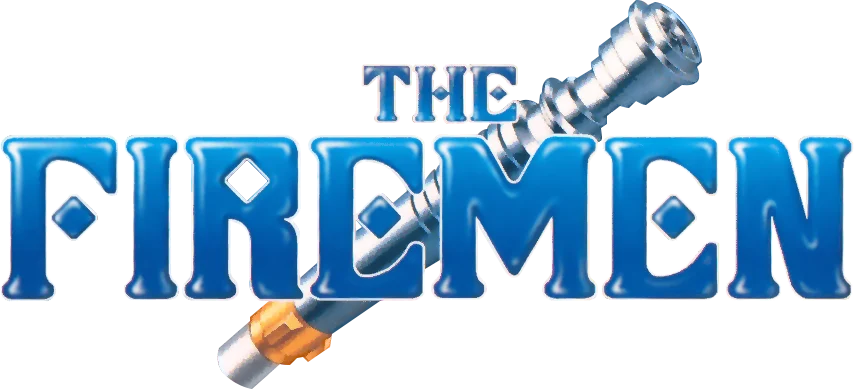 The Firemen logo