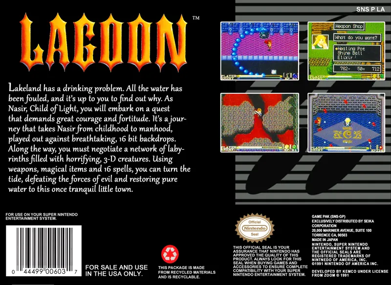 Lagoon box back