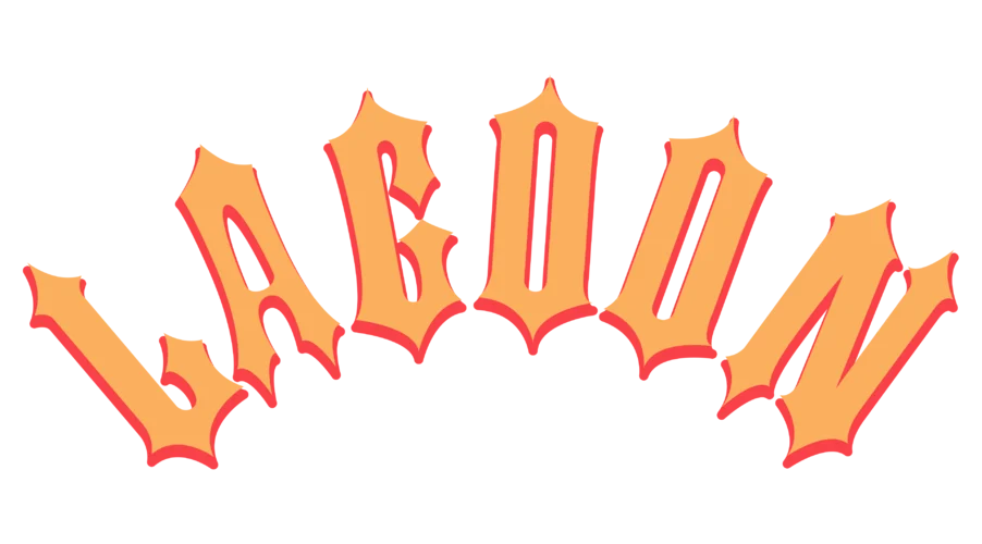 Lagoon logo