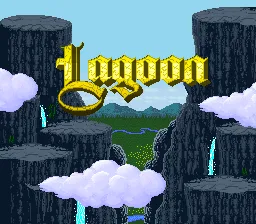 Lagoon screenshot