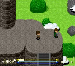 Lagoon screenshot