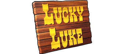 Lucky Luke logo