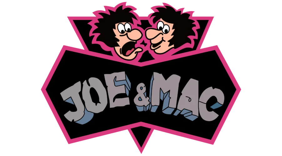 Joe & Mac logo