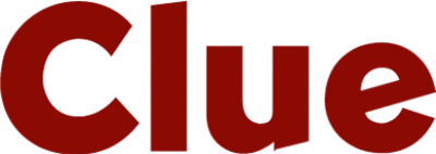 Clue logo
