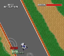 Cyber Spin screenshot