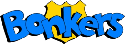 Bonkers logo