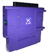XBAND cart