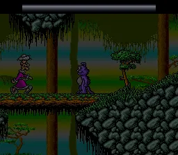 Eek! The Cat screenshot
