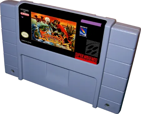 Equinox cart