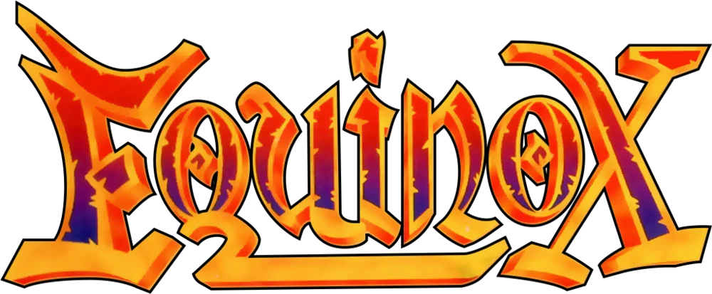 Equinox logo