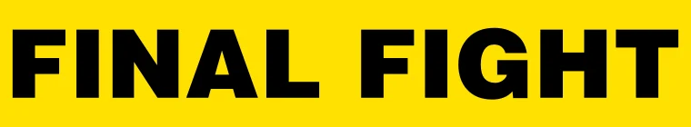 Final Fight logo