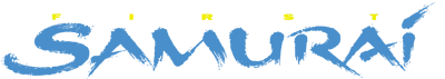 First Samurai logo