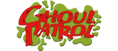 Ghoul Patrol logo