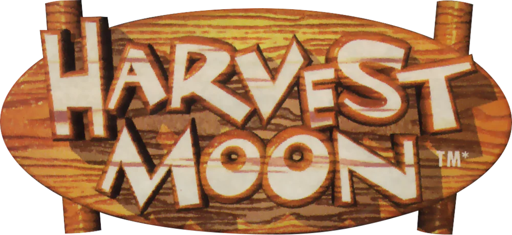 Harvest Moon logo