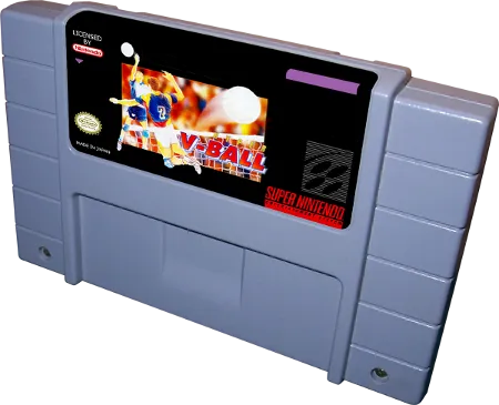 Hyper V-Ball cart