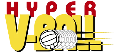 Hyper V-Ball logo