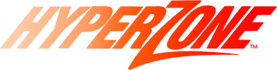 HyperZone logo