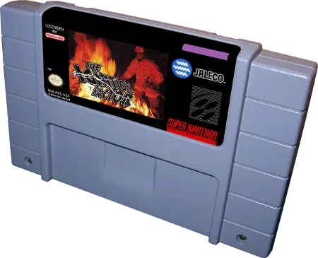 The Ignition Factor cart