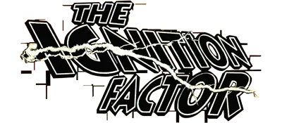 The Ignition Factor logo