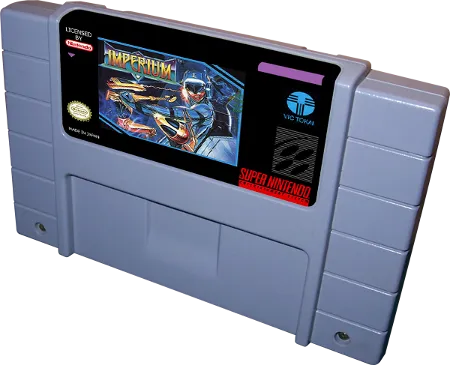 Imperium cart