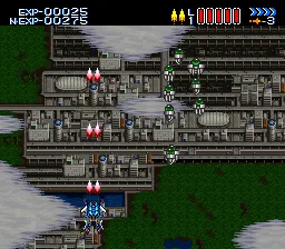 Imperium screenshot
