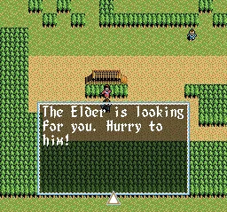 Inindo: Way of the Ninja screenshot
