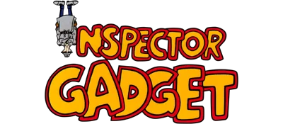 Inspector Gadget logo