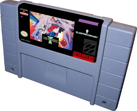 Jim Power: The Lost Dimension in 3D cart