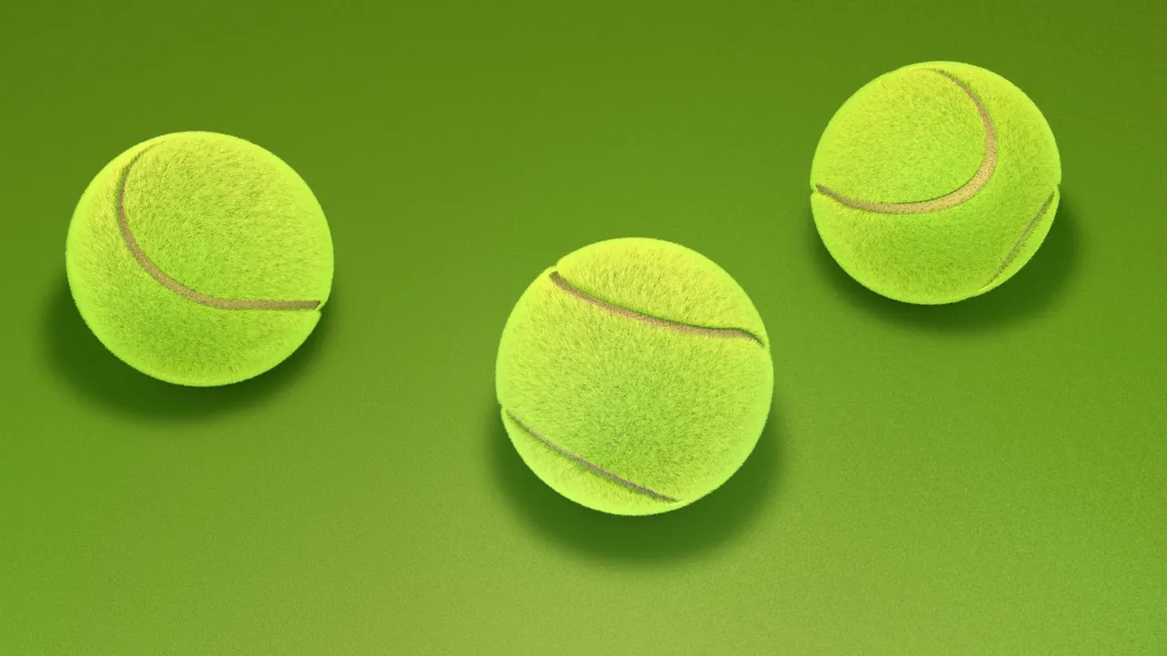 Backdrop artwork for Jimmy Connors Pro Tennis Tour