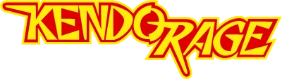Kendo Rage logo