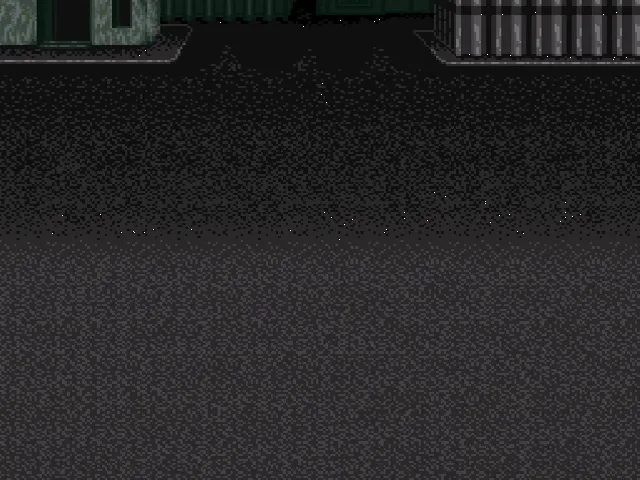 Cyber Knight II: Chikyuu Teikoku no Yabou screenshot