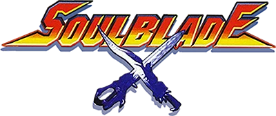 Soul Blade logo