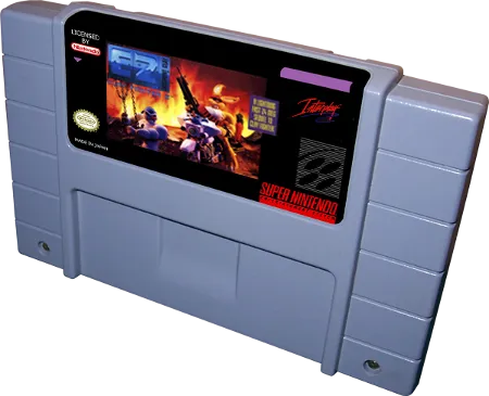 C2 Judgment Clay: Clay Fighter 2 cart