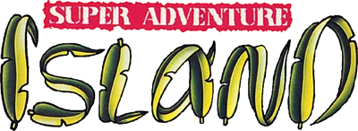 Super Adventure Island logo