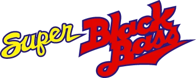 Super Black Bass logo