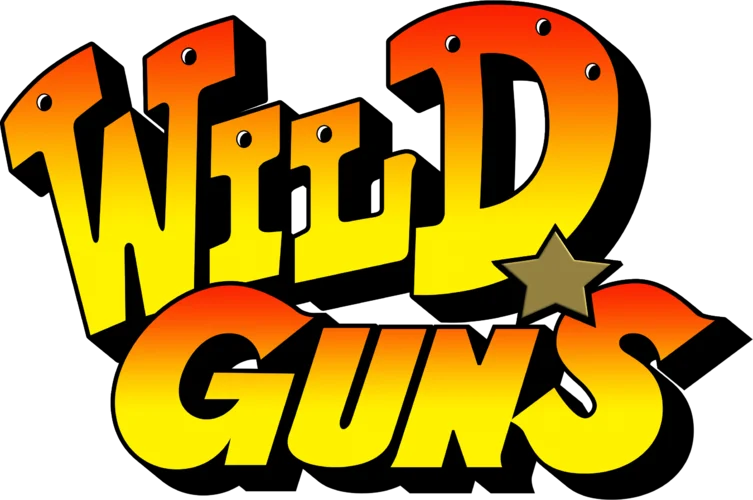 Wild Guns logo