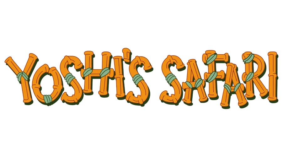 Yoshi's Safari logo