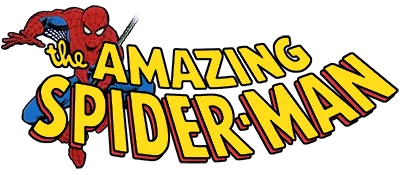Amazing Spider-Man, The: Lethal Foes logo